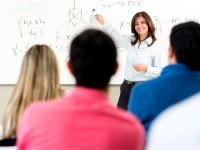 Math teacher requirements vary by state