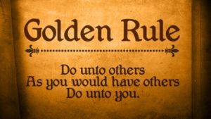 golden-rule