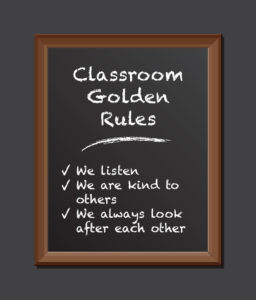 Managing Classroom Procedures | Teacher.org